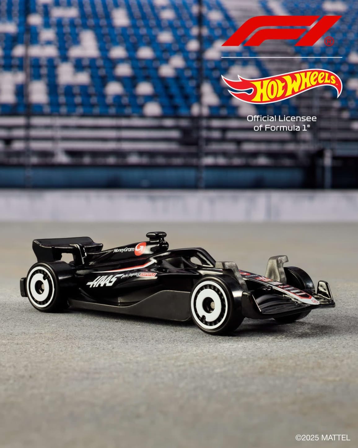 Hot Wheels Cars Set of 20 (H7045)