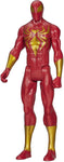 Spider-Man Iron Spider Titan Hero 30cm (A8727) - Fun Planet