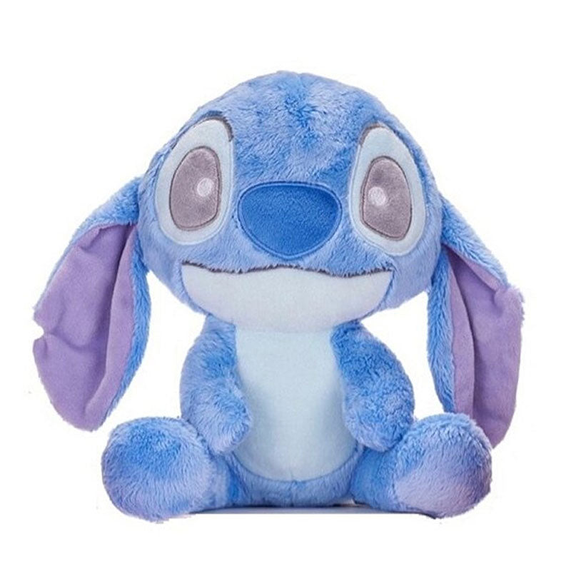 TY Beanie Boos Dangler Plush Sloppy Clip Gray 8.5cm (1607-36559)