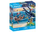 Playmobil Pirates Μάχη με το Γιγάντιο Χταπόδι (71419) - Fun Planet