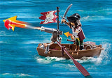 Playmobil Pirates Μάχη με το Γιγάντιο Χταπόδι (71419) - Fun Planet