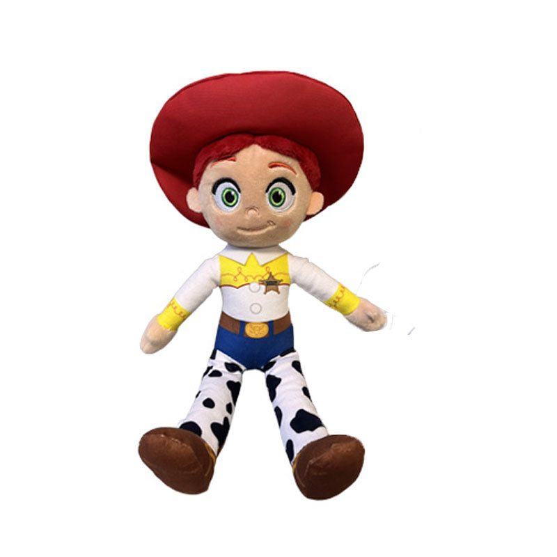 Toy Story 5 Λούτρινο Jessie 30cm (71451)