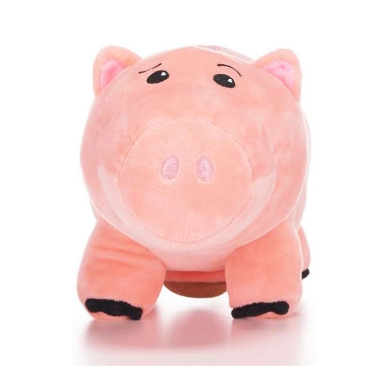 Toy Story 5 Λούτρινο Piggy Bank 30cm (71452)