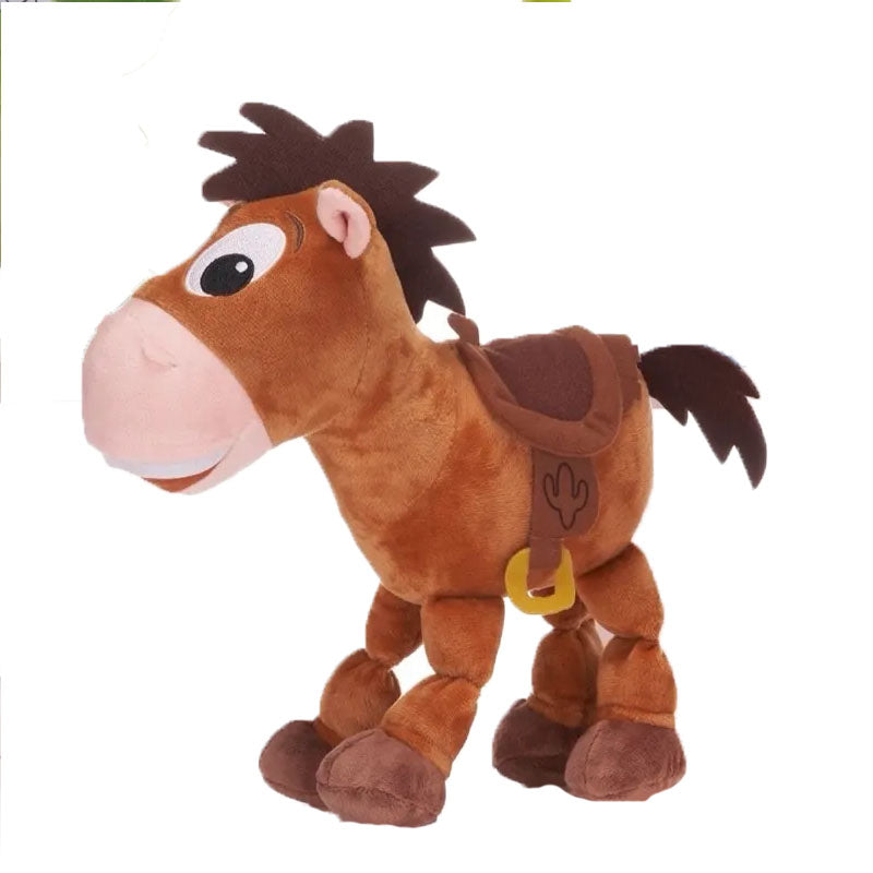 Toy Story 5 Λούτρινο Bullseye 30cm (71452)