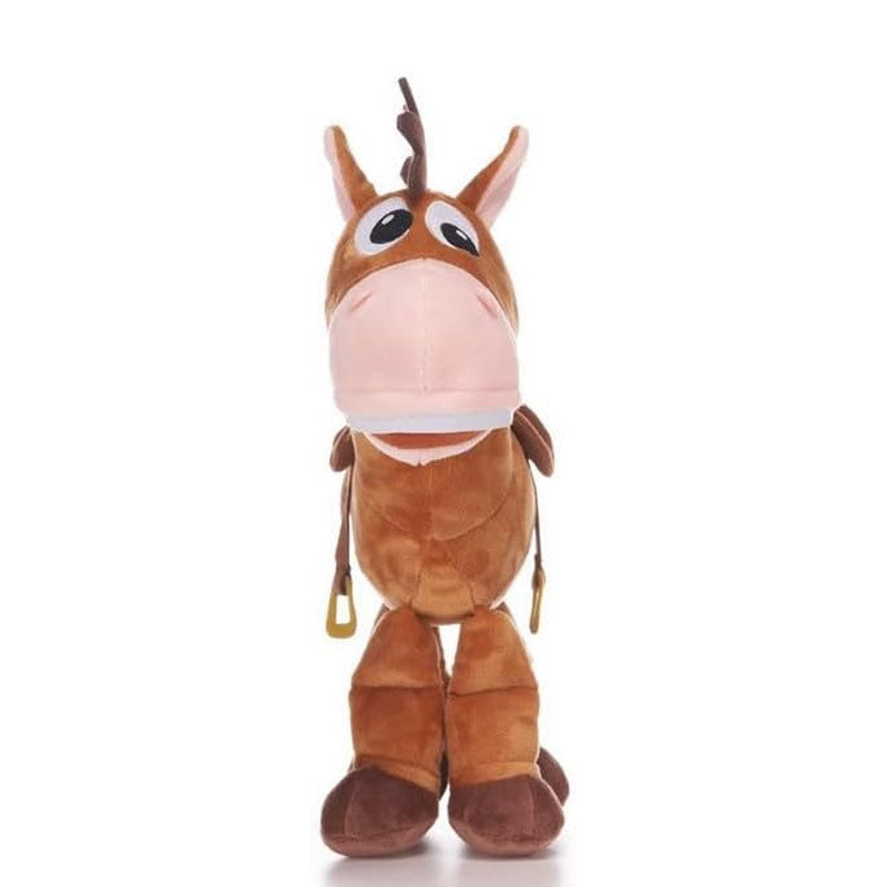 Toy Story 5 Λούτρινο Bullseye 30cm (71452)