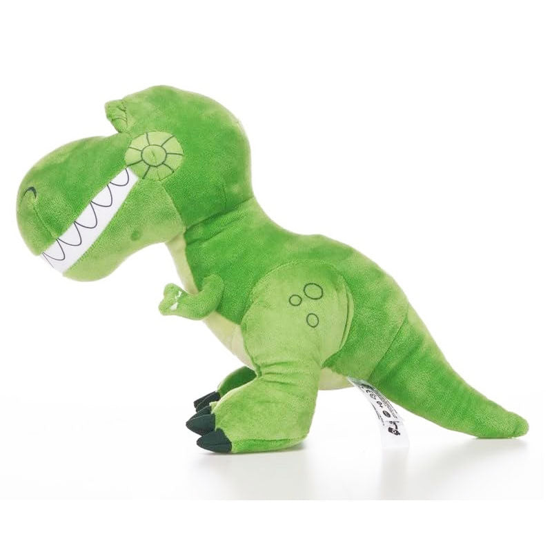 Toy Story 5 Λούτρινο Rex 30cm (71452)