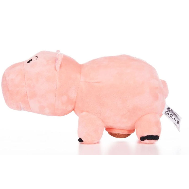 Toy Story 5 Λούτρινο Piggy Bank 30cm (71452)