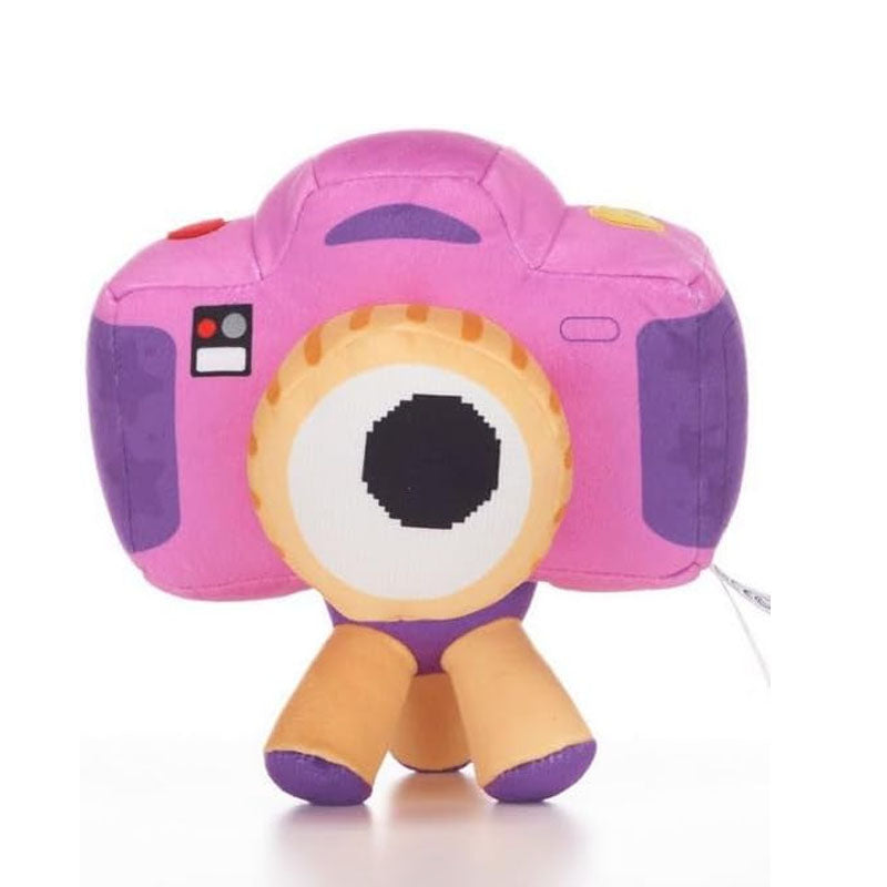 Toy Story 5 Λούτρινο Snappy The Camera 30cm (71452)