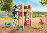 Playmobil City Life Starter Pack Εργασίες επισκευής παιδικής χαράς (71475) - Fun Planet