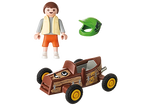 Playmobil Special Plus Παιδάκι με καρτ (71480) - Fun Planet