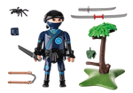 Playmobil Special Plus Νίντζα με εξοπλισμό μάχης (71481) - Fun Planet