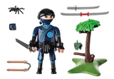 Playmobil Special Plus Νίντζα με εξοπλισμό μάχης (71481) - Fun Planet