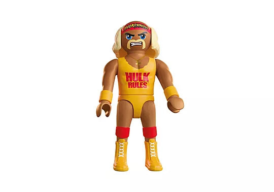 Playmobil WWE® Hulk Hogan™ (71958)