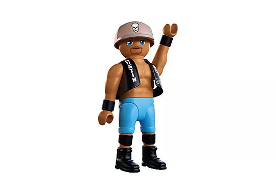 Playmobil WWE® "Stone Cold" Steve Austin (71959)