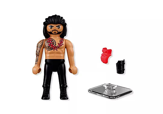 Playmobil WWE® Roman Reigns (71960)
