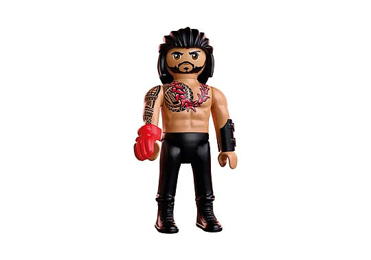 Playmobil WWE® Roman Reigns (71960)