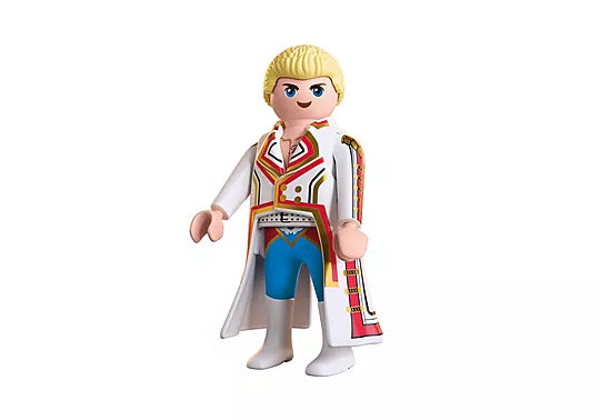 Playmobil WWE® Cody Rhodes (71961)