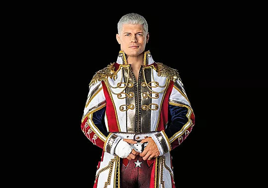 Playmobil WWE® Cody Rhodes (71961)