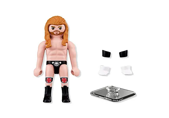Playmobil WWE® Triple H (71963)