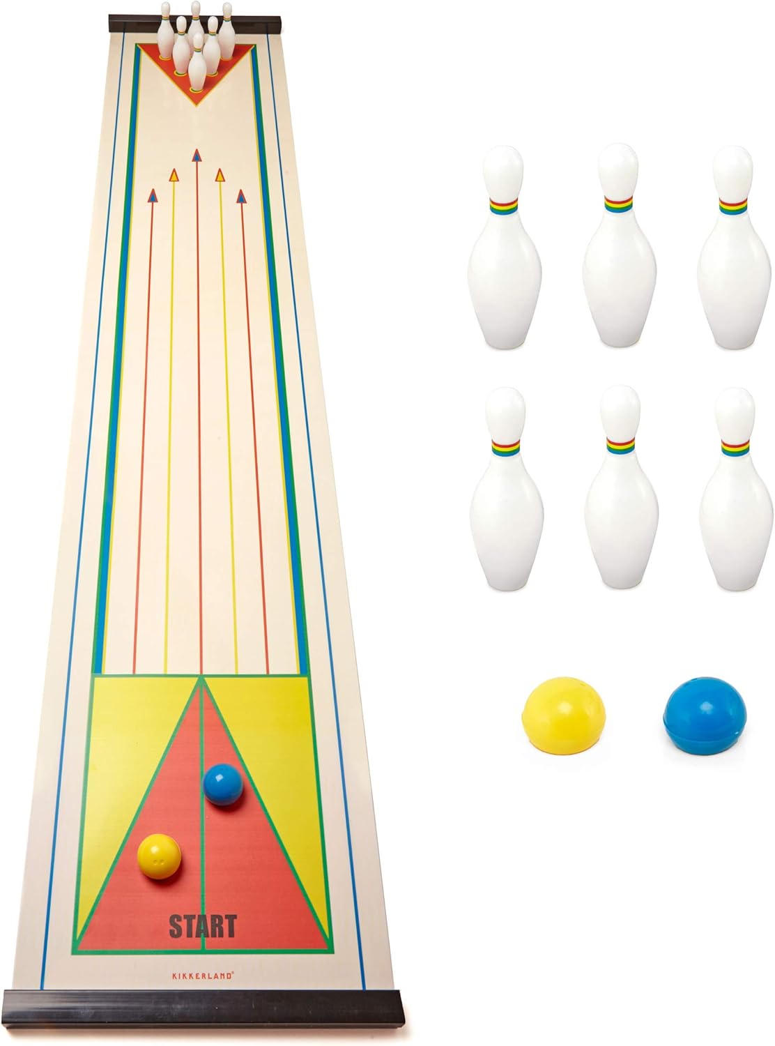 Παιχνίδι Bowling Kikkerland (GG160) - Fun Planet
