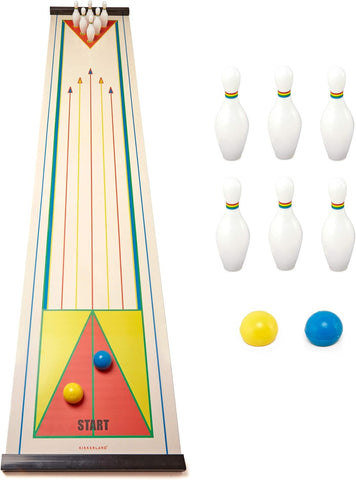 Παιχνίδι Bowling Kikkerland (GG160)
