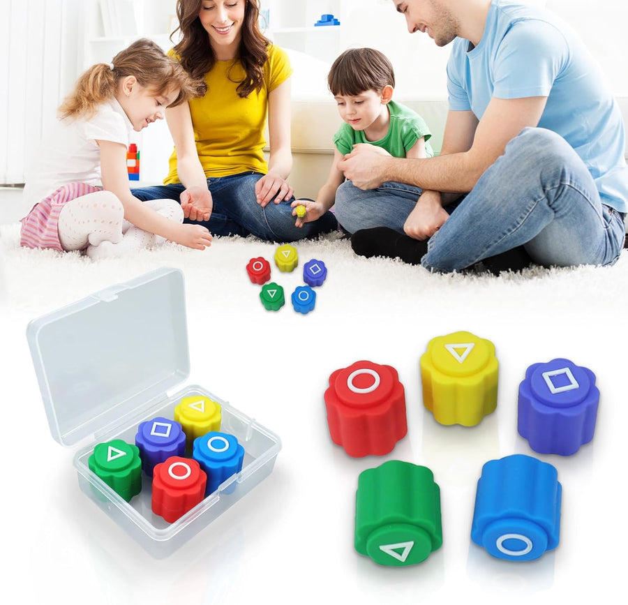 Gong-Gi Game (7842)