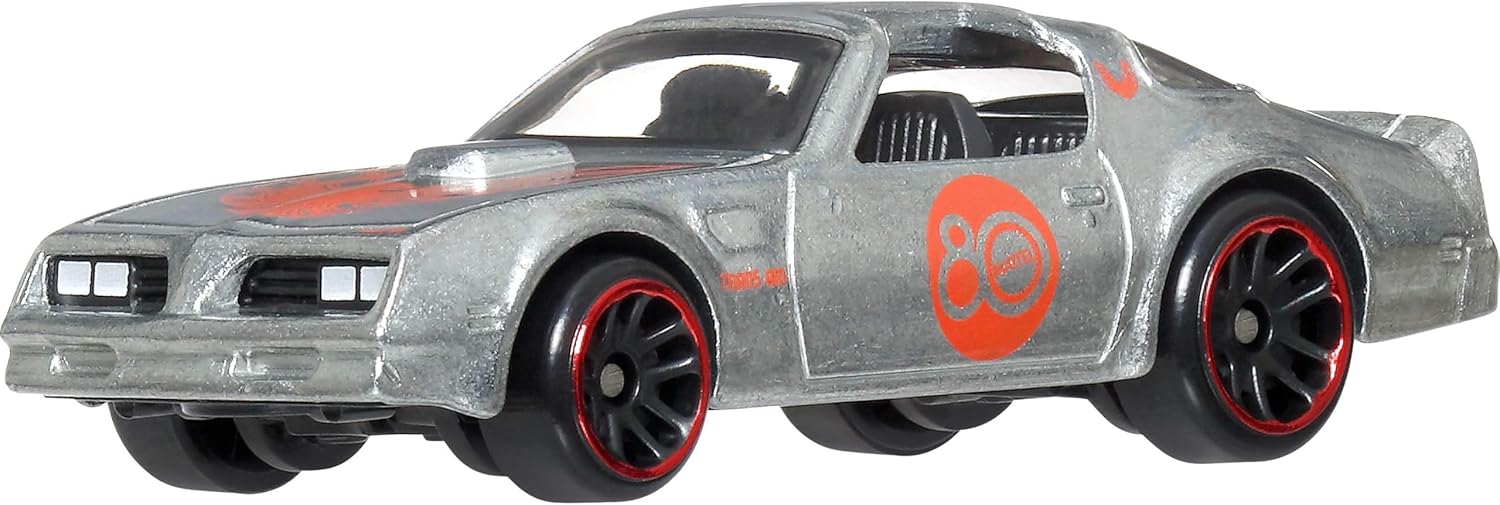 Hot Wheels Cars Set of 20 (H7045)