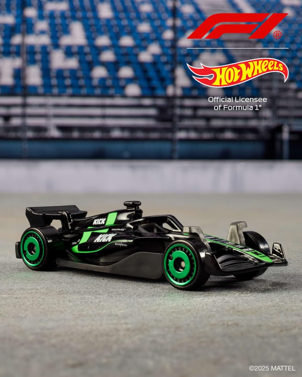 Hot Wheels Cars Set of 20 (H7045)