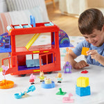 Peppa Pig Figures 5 Pack (PPC30000)