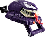 Nerf Marvel Spider-Man Venomversus Marvel's Venom Strike Blaster (G0730)