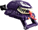 Nerf Marvel Spider-Man Venomversus Marvel's Venom Strike Blaster (G0730)