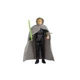 Star Wars Return of the Jedi Retro Collection Luke Skywalker Jedi Knight Action Figure 10cm (F7274) - Fun Planet
