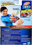 Nerf Marvel Spider-Man Thwip-Tech Blaster (F8970)