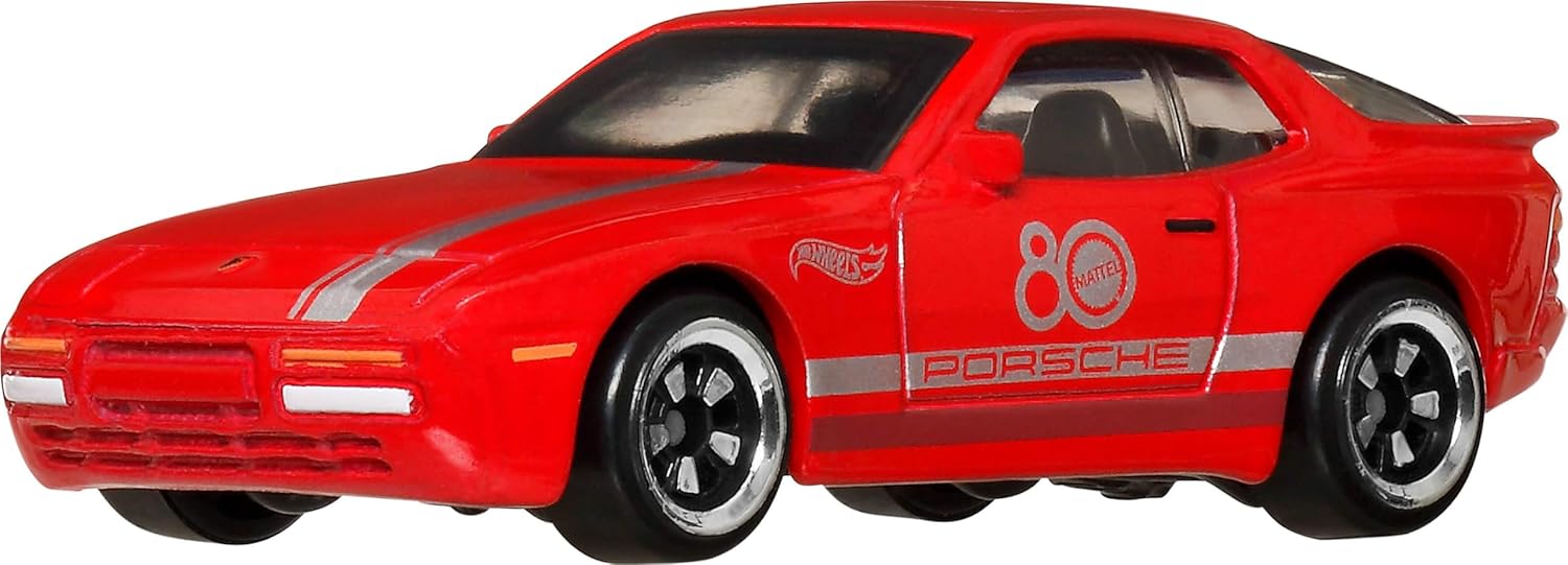 Hot Wheels Cars Set of 20 (H7045)