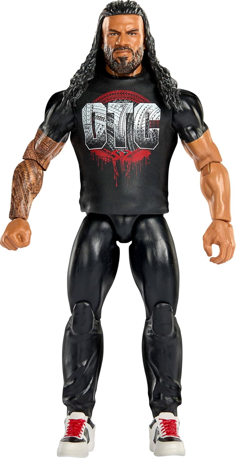 WWE Figure 17cm Main Event Series 150 "Stone Cold" Steve Austin (HTW59)