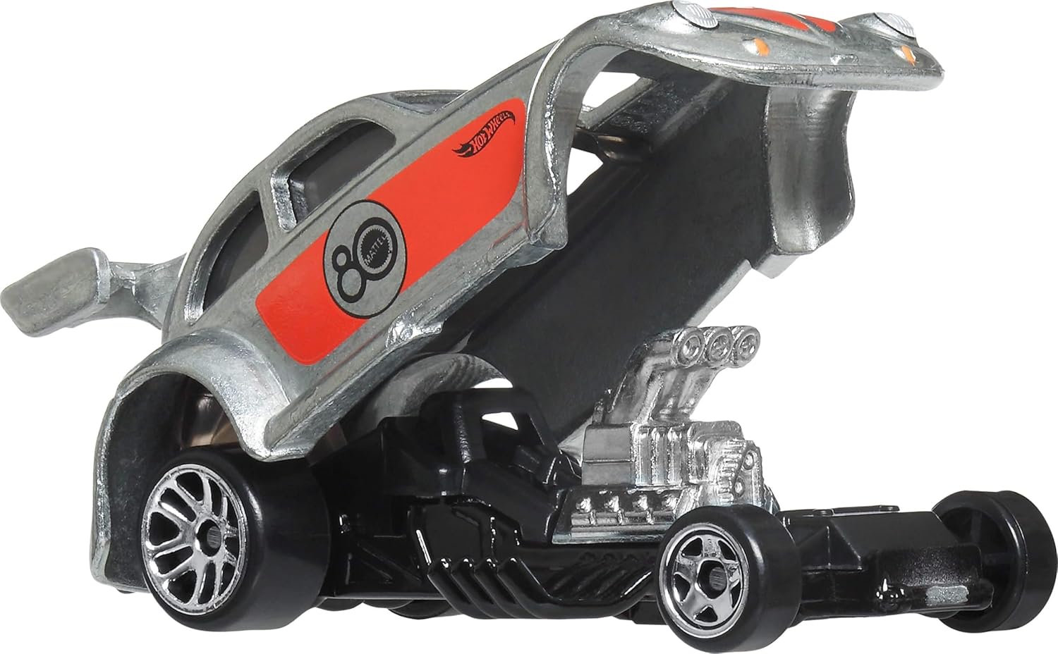 Hot Wheels Cars Set of 20 (H7045)
