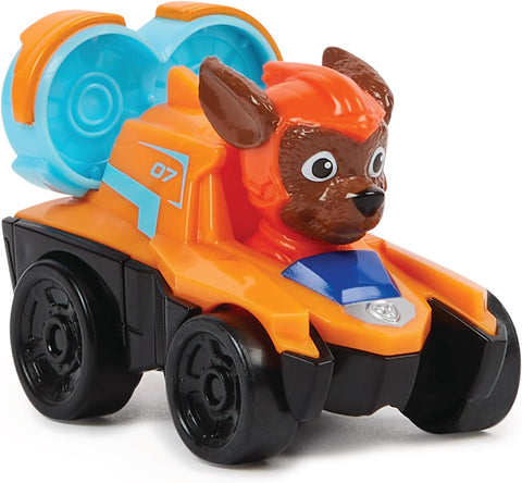 Paw Patrol: The Mighty Movie - Pup Squad Racers Zuma (20142220) - Fun Planet