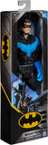 DC Batman: Nightwing Armour Action Figure 30cm (6067624) - Fun Planet