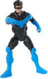 DC Batman: Nightwing Armour Action Figure 30cm (6067624) - Fun Planet