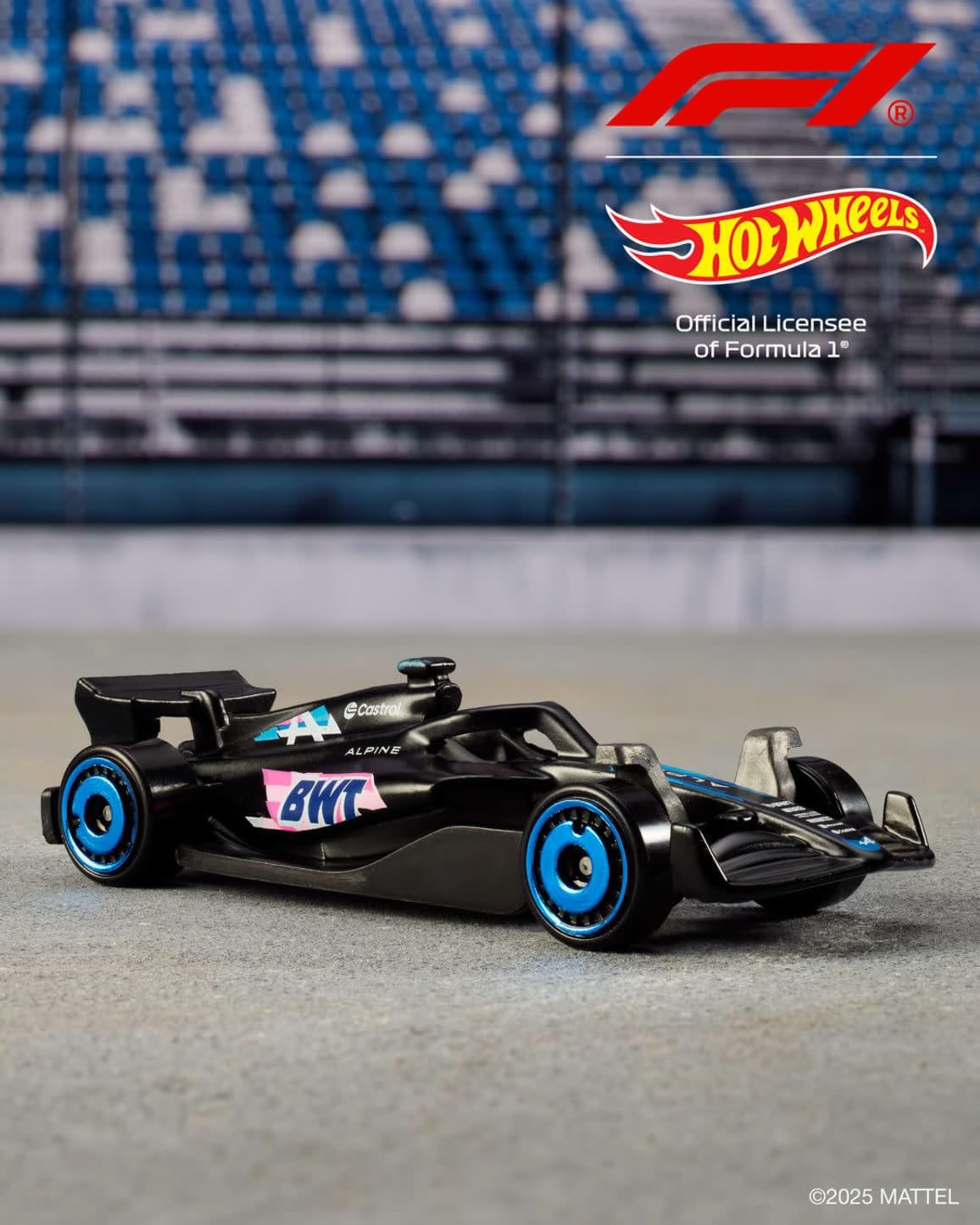Hot Wheels Cars Set of 20 (H7045)