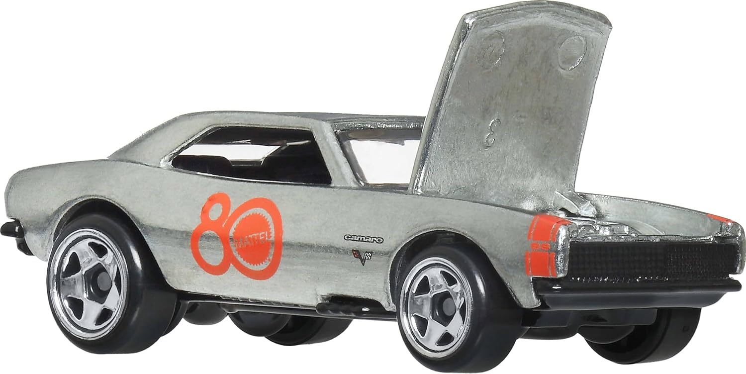 Hot Wheels Cars Set of 20 (H7045)