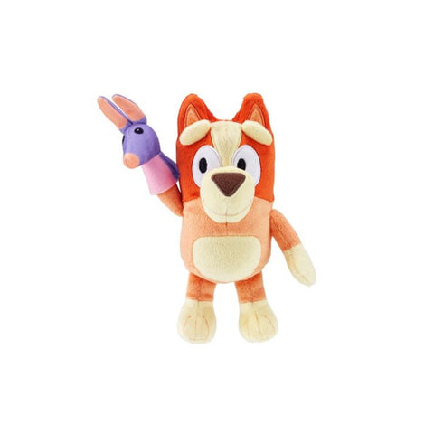 Bluey Plush 20cm - Bluey (BLY56000)