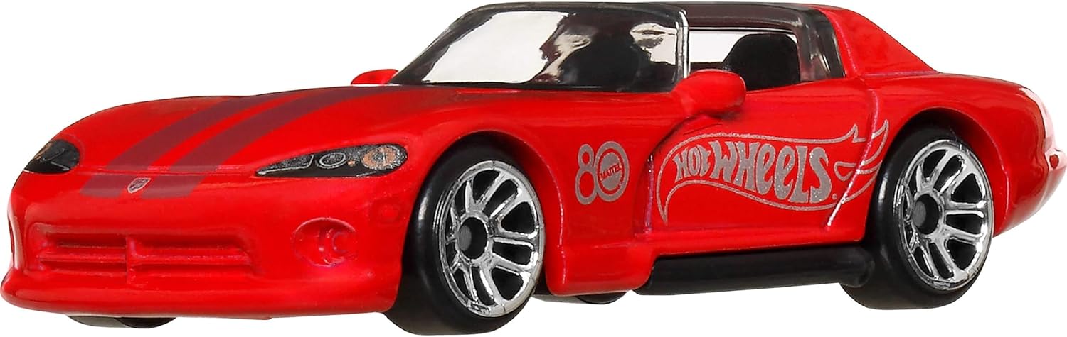 Hot Wheels Cars Set of 20 (H7045)