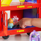 Peppa Pig Figures 5 Pack (PPC30000)