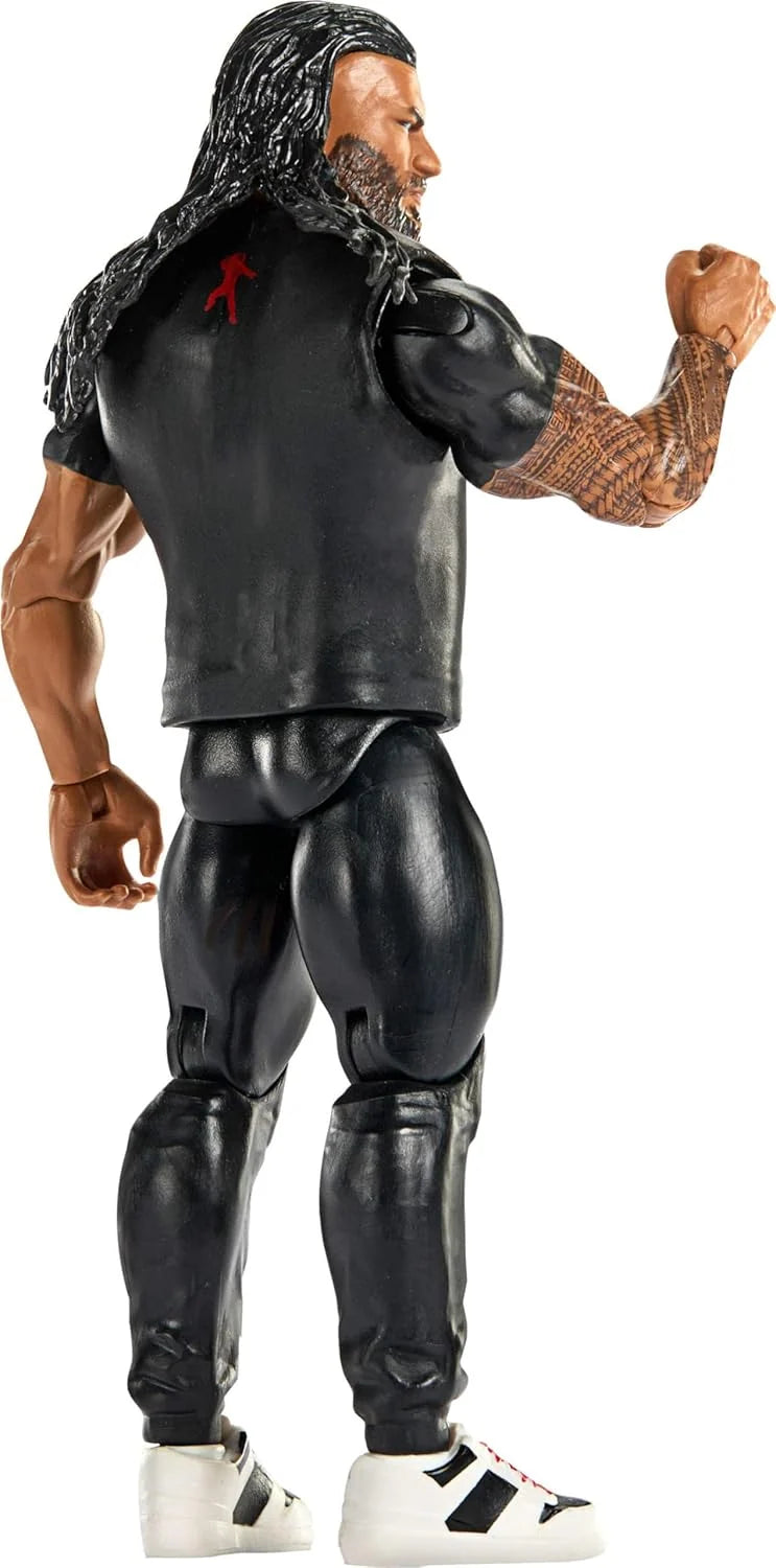WWE Figure 17cm Main Event Series 150 "Stone Cold" Steve Austin (HTW59)