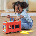 Peppa Pig Figures 5 Pack (PPC30000)