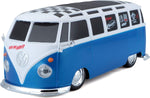 Maisto Tech RC Street Cars 1:24 Τηλεκατευθυνόμενο Αυτοκίνητο Volkswagen Van Samba (81529) - Fun Planet