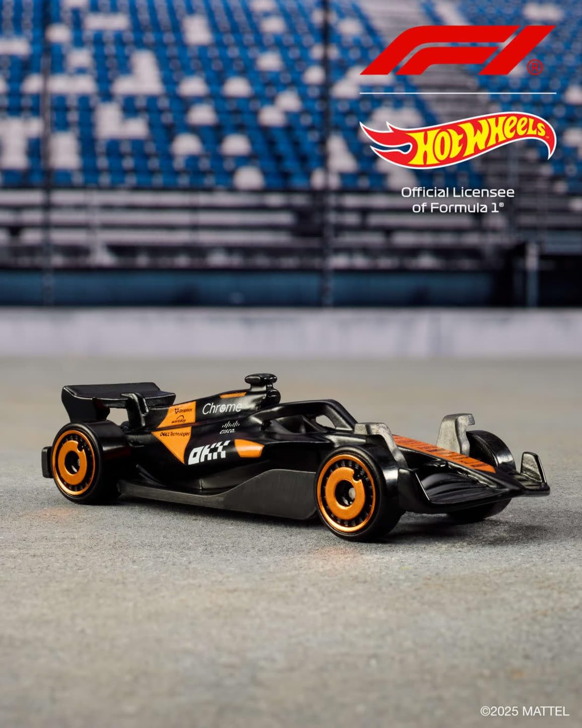 Hot Wheels Cars Set of 20 (H7045)