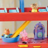 Peppa Pig Figures 5 Pack (PPC30000)