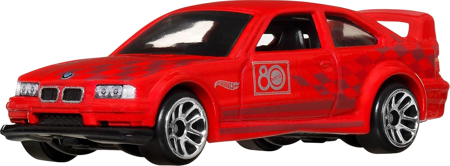 Hot Wheels Cars Set of 20 (H7045)